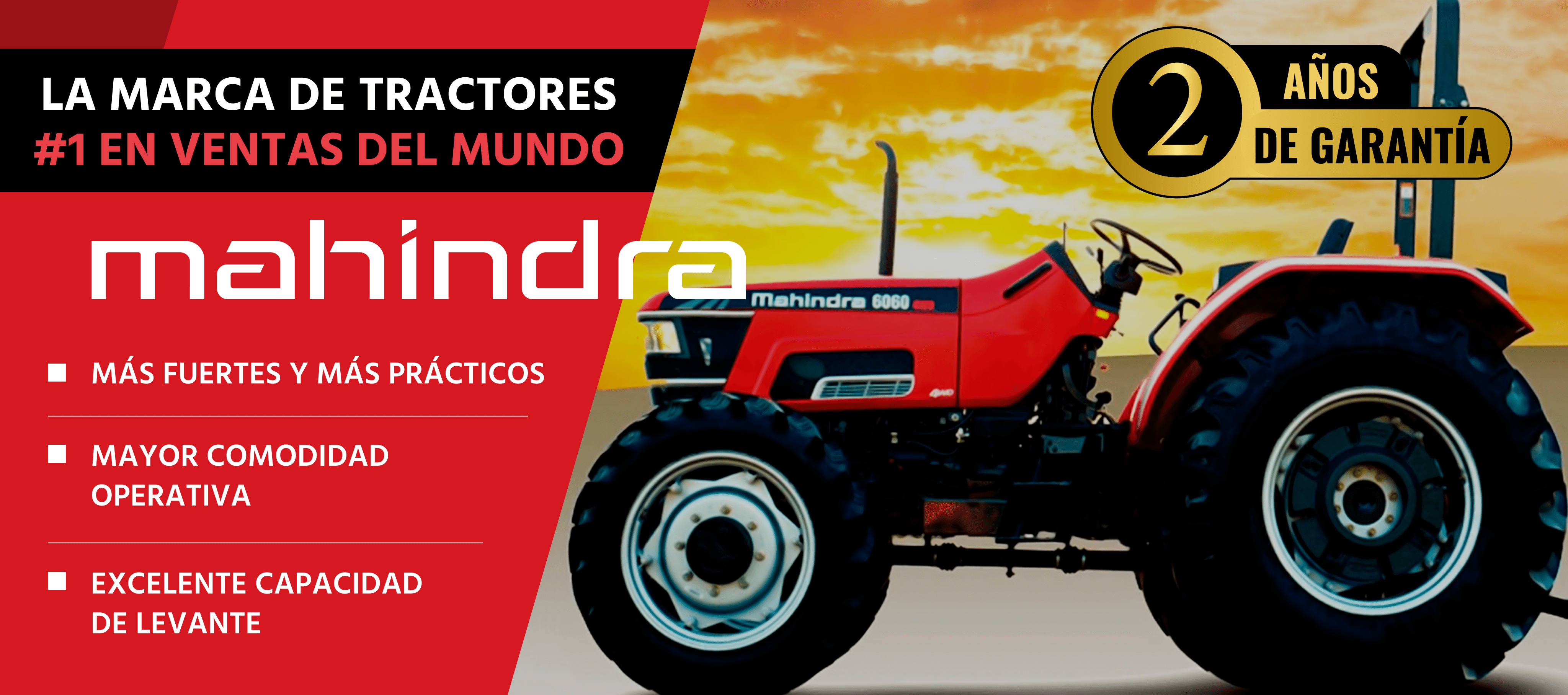 mahindra banner