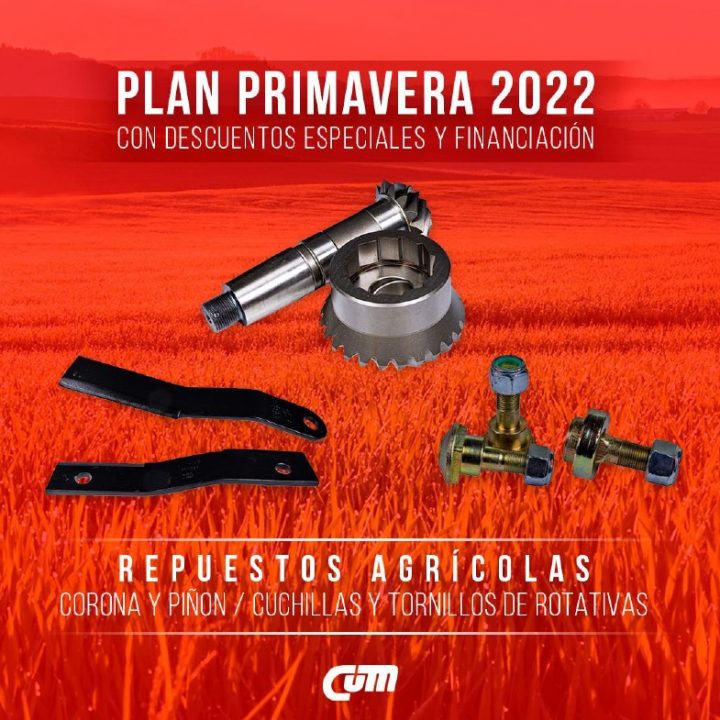 Plan Primera 2022 I